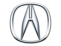 Acura - logotipo