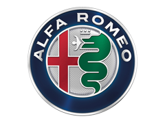 Alfa Romeo - logotipo