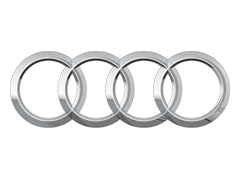 Audi - logotipo