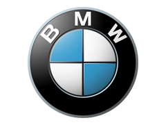 BMW - logotipo