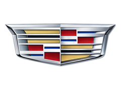 Cadillac - logotipo