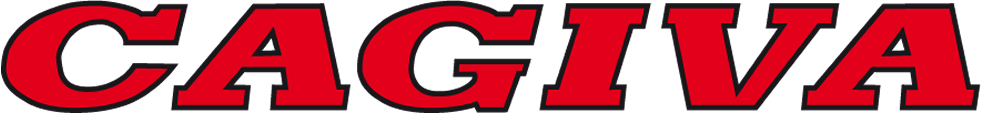 CAGIVA - logotipo