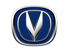 CHANGAN - logotipo