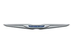 Chrysler - logotipo