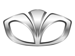 Daewoo - logotipo