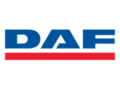 DAF - logotipo
