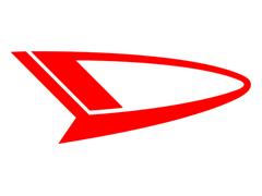 Daihatsu - logotipo