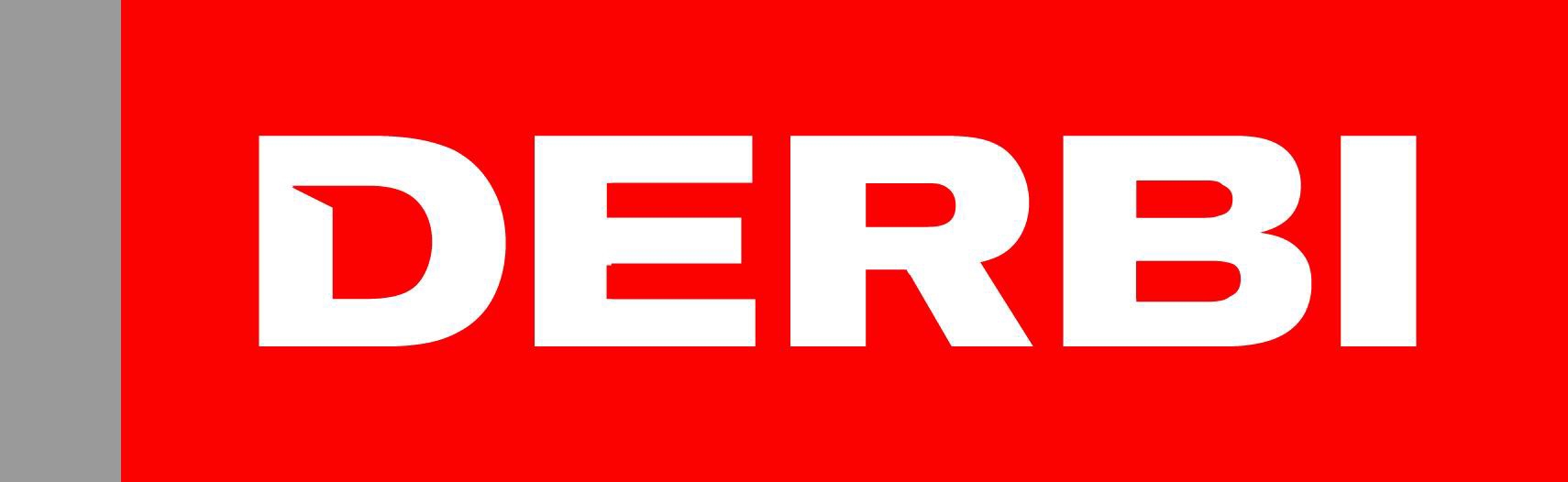 DERBI - logotipo