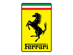 Ferrari - logotipo
