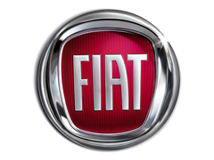 Fiat - logotipo