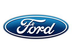 Ford - logotipo