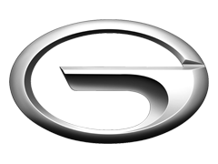 GAC - logotipo