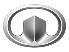 GREAT WALL - logotipo
