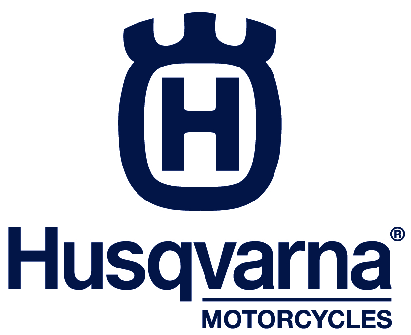 HUSQVARNA - logotipo
