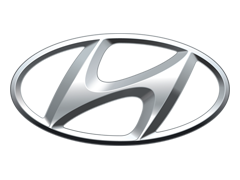 Hyundai - logotipo