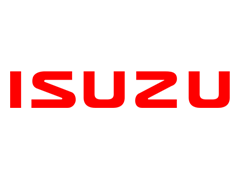 Isuzu - logotipo