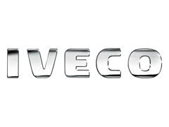 IVECO - logotipo