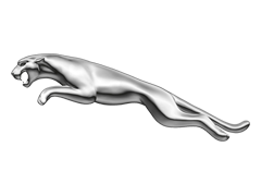 Jaguar - logotipo