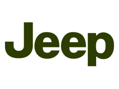 Jeep - logotipo