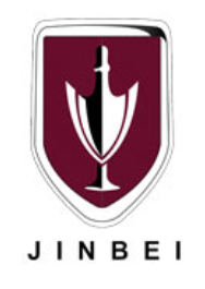 JINBEI - logotipo