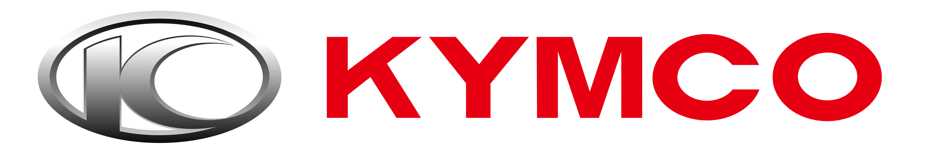 KYMCO - logotipo