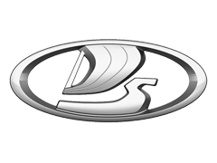 Lada - logotipo