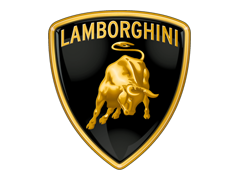 LAMBORGHINI - logotipo