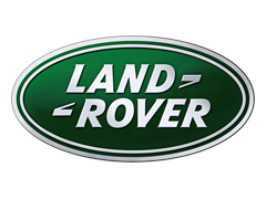 Land Rover - logotipo