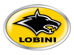 LOBINI - logotipo