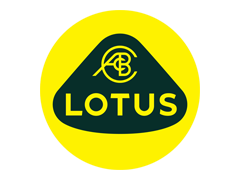 Lotus - logotipo