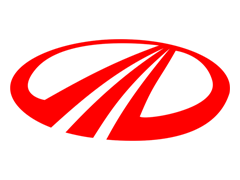 Mahindra - logotipo