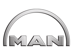MAN - logotipo