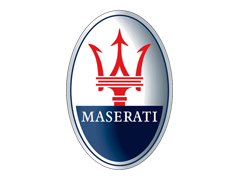 Maserati - logotipo