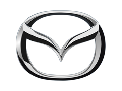 Mazda - logotipo