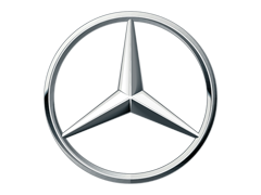 Mercedes-Benz - logotipo