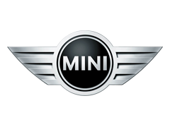 MINI - logotipo