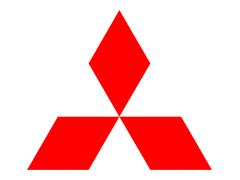 Mitsubishi - logotipo