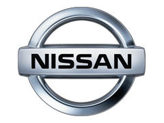 Nissan - logotipo