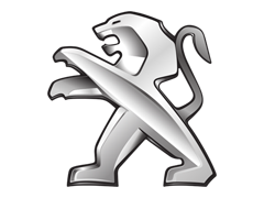 Peugeot - logotipo