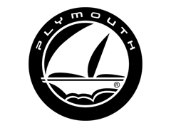 Plymouth - logotipo
