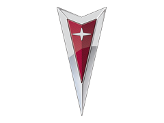Pontiac - logotipo