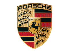 Porsche - logotipo