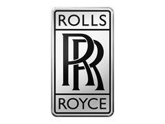 Rolls-Royce - logotipo