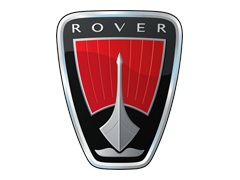 Rover - logotipo