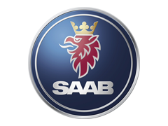 Saab - logotipo