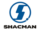 SHACMAN - logotipo