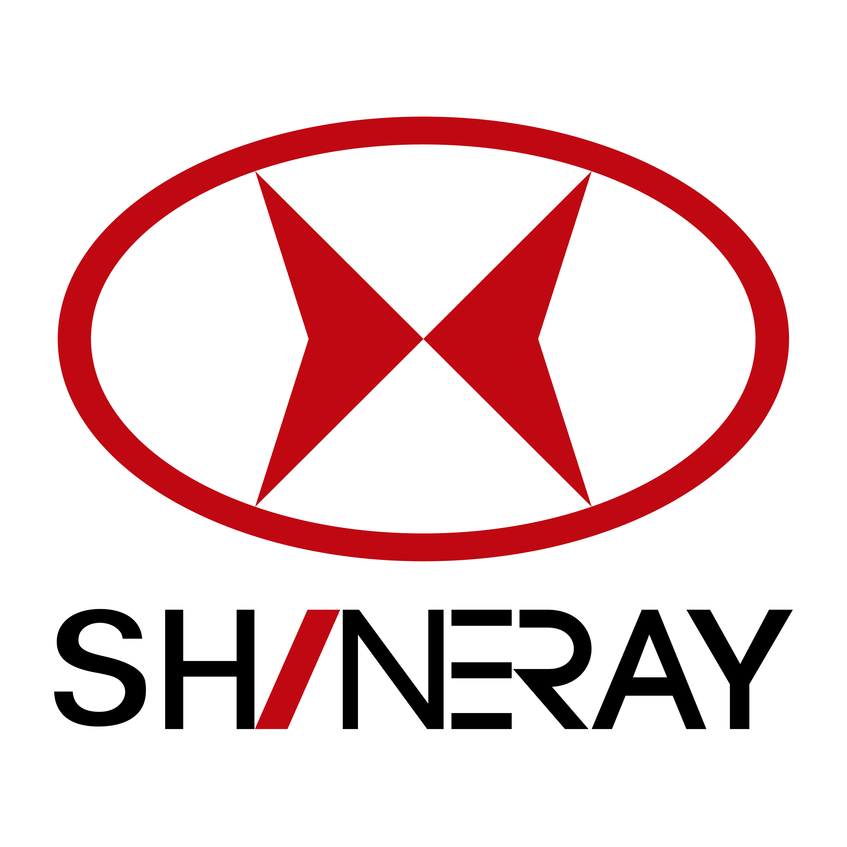 SHINERAY - logotipo