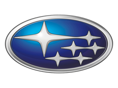 Subaru - logotipo