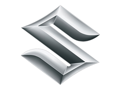 SUZUKI - logotipo