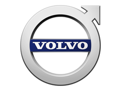 VOLVO - logotipo
